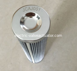 Simple Structure Low Voltage Protection Devices Filter Element JCA J001 EH Oil System