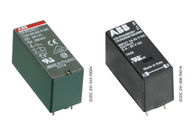 CR-P024AC1 CR-P range Pluggable interface Electronic Relay and optocouplers