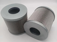 Yüksek basınçlı filtre elemanı HX-250X20 HX-250X30 HX-250X40 Hidrolik yağ filtresi HX-250*10