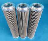 Yüksek basınçlı filtre elemanı HX-250X20 HX-250X30 HX-250X40 Hidrolik yağ filtresi HX-250*10