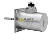 Dikey / Yatay Titreşim Sıcaklık Sensörü Paslanmaz Çelik Kasa ZHJ-40
