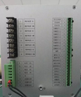 LCD Ekran 20mA Mikro Koruma Rölesi WISCOM WDZ-5232 Motor Kontrol Cihazı