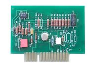 Z10874-1 A1 PCB, A1 kartı akım / frekans dönüştürme kartı Kömür Besleyici Yedek