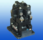 Değirmen otomasyon proses kontrolünde motor kontrolü için profesyonel DC Kontaktör CZY140C