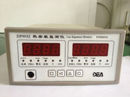 DF9032 DEA Termal Genişleme Monitörü