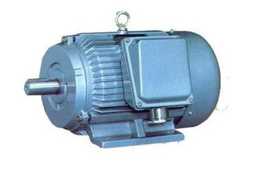 Hidrolik motorlar üç adet 3 fazlı deniz asenkron elektrik motorları IEC60034, IEC60068