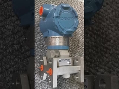 Rosemount 3051CD Basınç Göndericisi 3051CD2A02A1BBAH2L4Q4Q8 Çıkış sinyali 4-20mA