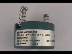 ROSEMOUNT orijinal sıcaklık vericisi 248HANAN0XAQ4