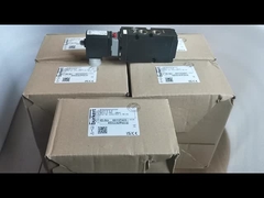 Burkert 6519 serisi Pilot kontrollü pnömatik solenoid valf 137423