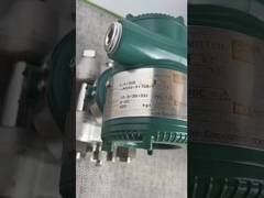 Yokogawa EJA130E serisi sıcaklık vericisi JMS5G-917DB/FU1/A/D4 maksimum basınç 32 MPa