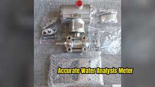 WTW Cond 3310 İletkenlik Ölçer: Doğru Su Analizi