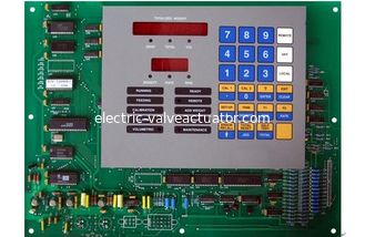 Kömür Besleyici Yedek ana kart, CPU kartı 9224 / CS2024 / EG24 (Mikro karton)
