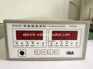 DF9032 DEA Termal Genişleme Monitörü