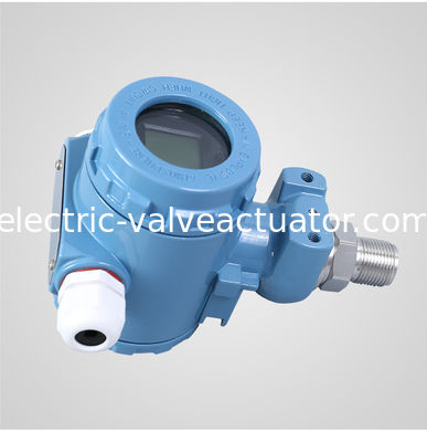 İyi bir fiyat. IP65 Dijital Ekran Fark Basınç Akış Transmitteri 4ma 20mA Çıkış çevrimiçi