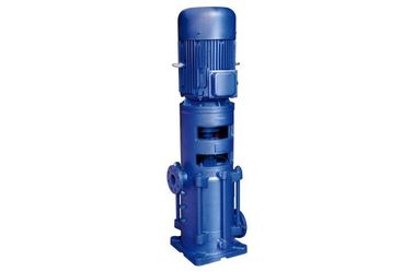 İyi bir fiyat. Single Suction Centrifugal Multistage Pump , Kqdl Electric Vertical Centrifugal Pump çevrimiçi