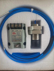 DWQZ 25mm Dönme Hızı Sensörü Endüktif Eddy Current Sensör Tipi