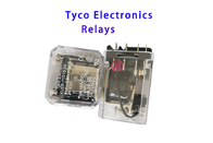 24VDC Hızlı Bağlantı Tyco Electronics Relay TE Bağlantısı KUP-11A55-120