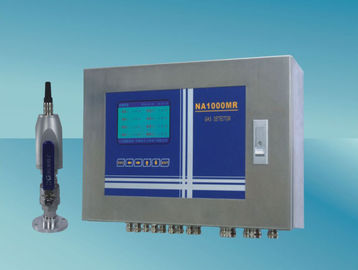 İyi bir fiyat. AC220V 50Hz Dönme Hızı Sensörü, Gaz Monitörü Hidrojen Sızıntı Algılama NA1000MS çevrimiçi