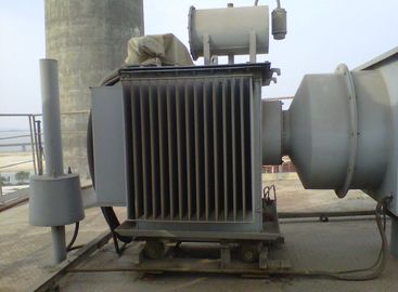İyi bir fiyat. Yüksek Gerilim ESP Kontrolör Doğrultucu Trafo 72Kw çevrimiçi