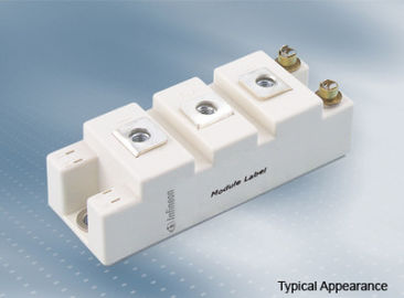 İyi bir fiyat. 1200V Çift IGBT Güç Modülü FF75R12RT4 34 Mm Hızlı Açma / Fieldstop IGBT çevrimiçi