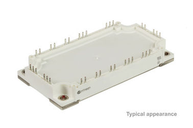 İyi bir fiyat. Infineon Teknolojileri ile AG / IGBT Güç Modülü FP150R12KT4BPSA1 Bakır Taban Plakası çevrimiçi