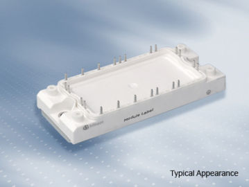 İyi bir fiyat. Siper / Feldstopp IGBT4 ile Dayanıklı Econo PIM ™ 2 Igbt Chopper Modülü P25R12KT4 çevrimiçi