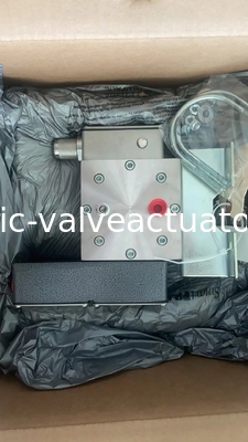 İyi bir fiyat. Endüstriyel basınç kontrol ihtiyacı için N4 Diyafram SOR Basınç Anahtarları 103W1-K212-N4-C1A-X çevrimiçi