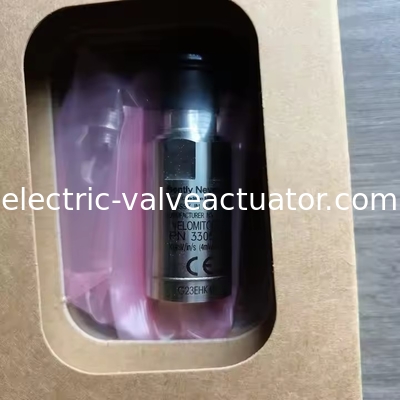 İyi bir fiyat. Düşük Fiyatlı Orijinal Bentley Nevada 330500-02-00 Velomitor Piezoelektrik Hız Sensörü çevrimiçi