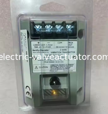 İyi bir fiyat. Tüm Yeni Orijinal Bentley Nevada 990-05-50-01-cn Vibration Transmitter Preset çevrimiçi