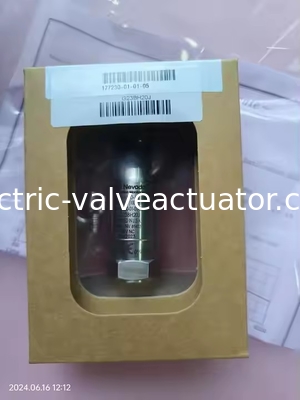 İyi bir fiyat. Orijinal Benly Nevada Sonda Sensörü 177230-01-01-05 çevrimiçi