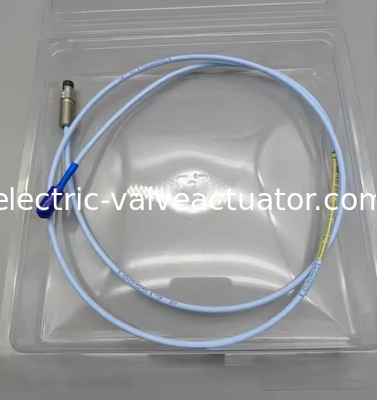 İyi bir fiyat. Bently Nevada 330180-50-00 3300 Xl 5/8mm Yakınlık Sensörü yepyeni ve orijinal çevrimiçi