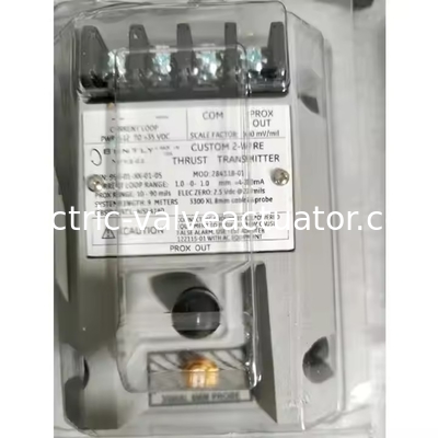 İyi bir fiyat. Bently Nevada 990-01-xx-01-05 Mod284318-01 titreşim verici yepyeni ve orijinal çevrimiçi