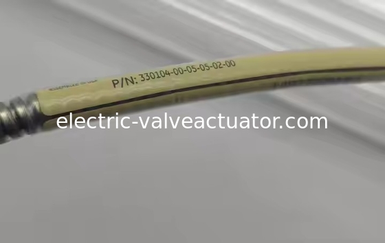 İyi bir fiyat. Bently Nevada 330104-00-05-05-02-00 3300 XL 8mm Yakınlık Sensörü yepyeni çevrimiçi