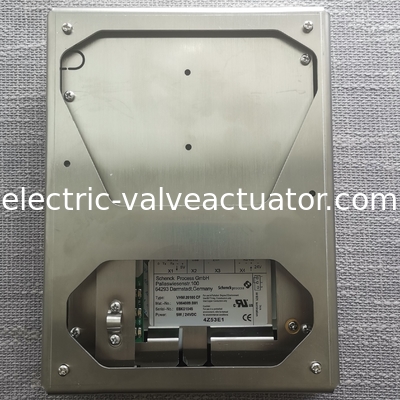 İyi bir fiyat. VHM20100CF Schenke Dokunmatik Ekran Modeli V064089 4-20mA Giriş ile çevrimiçi