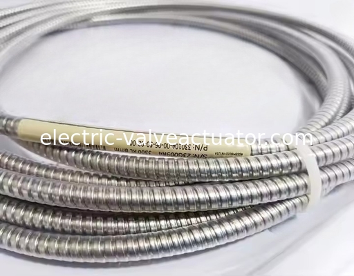 İyi bir fiyat. Bently Nevada 330104-00-06-50-02-00 3300 Xl 8mm Yakınlık Uzayı Sensörü yepyeni ve orijinal çevrimiçi