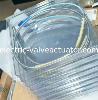İyi bir fiyat. Bently Nevada 330104-00-04-10-02-00 3300 XL 8mm Yakınlık Sensörü Yeni çevrimiçi