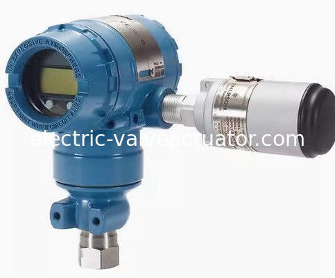 İyi bir fiyat. İthalat edilen orijinal Emerson Rosemount 3051TG5A2B21AB4M5K5 basınç verici çevrimiçi