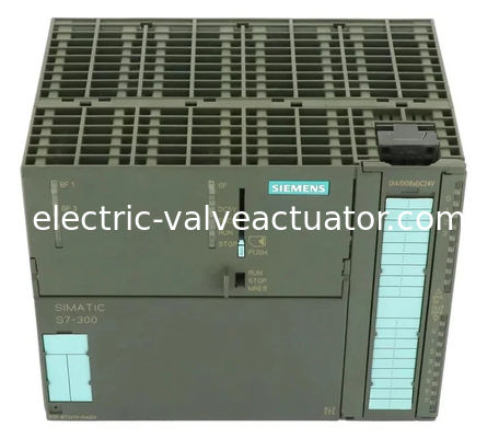 İyi bir fiyat. Siemens S7-300 serisi kompakt programlanabilir denetleyici 6ES7315-6TH13-0AB0 çevrimiçi