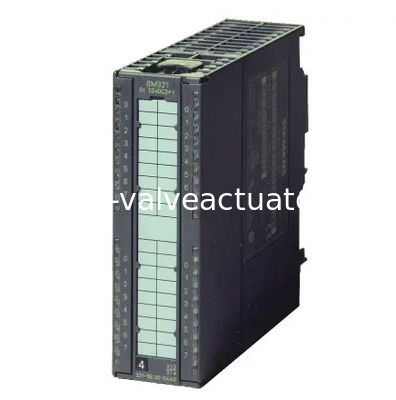 İyi bir fiyat. Siemens S7-300 serisi SM321 dijital giriş modülü 6ES7321-1BL00-0AA0 çevrimiçi