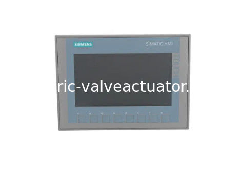 İyi bir fiyat. Siemens 6AV2123-2GB03-0AX0 dokunmatik ekran Profinet arayüzü, 800 x 480, fonksiyon tuşları, 24 Vdc çevrimiçi