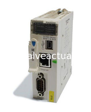 İyi bir fiyat. Schneider Electric Modicon M340 serisi BMXP3420302 PLC CPL 24V DC akım çevrimiçi