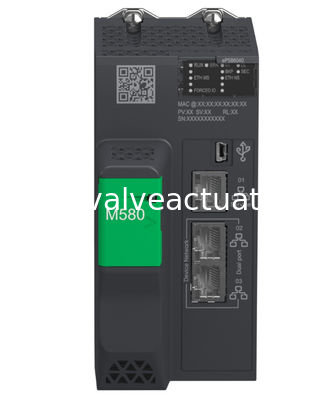 İyi bir fiyat. Schneider Electric M580 serisi BMEP586040 düzeyi 60 CPU 64MB DIO ve RIO'yu destekliyor çevrimiçi