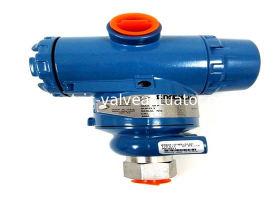 İyi bir fiyat. Rosemount 3051TG Çevrimiçi Basınç Göndericisi 3051TG4A2B21AB4M5K5 -14.7 ila 4000PSI çevrimiçi