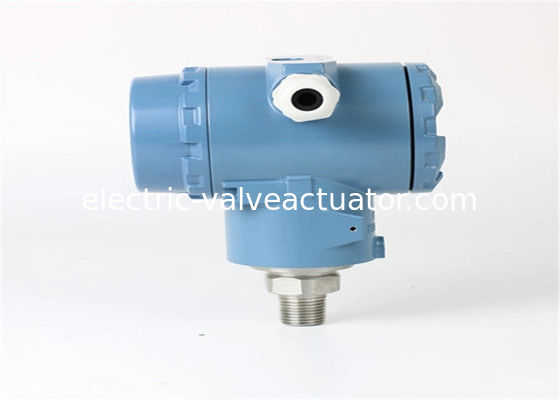 İyi bir fiyat. 3051TG.GD.1A Basınç Verici 4-20 MA HART İletişim Protokolü Hassas Ölçümler için çevrimiçi