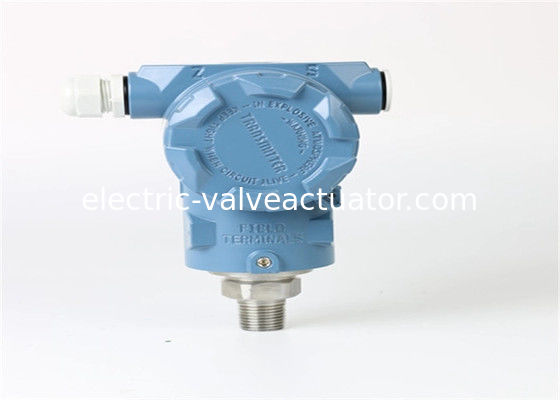 İyi bir fiyat. Orijinal Rosemount Basınç Göndericisi 3051CD.CG.CA.1A Aralık 0-1034Kpa İletişim Protokolü 4-20 MA HART çevrimiçi