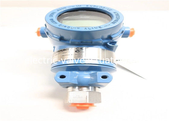 İyi bir fiyat. Rosemount 3051TG Hat İçi Basınç Vericisi 3051TG5A2C21AB4M5K5 -14.7 ila 10000PSI çevrimiçi