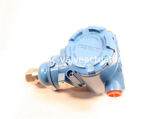İyi bir fiyat. Rosemount 3051TG Çevrimiçi Basınç Göndericisi 3051TG2A2B21AB4M5K5 -14.7 ila 150PSI çevrimiçi