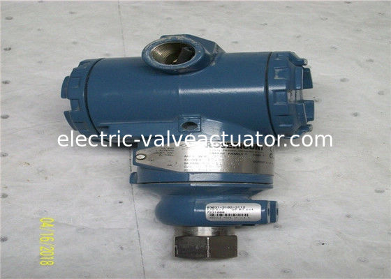 İyi bir fiyat. Rosemount 3051TG Hat İçi Basınç Vericisi 3051TG1A2C21AB4M5I5 -14.7 ila 30PSI çevrimiçi