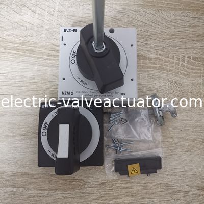 İyi bir fiyat. EATON ELECTRIC Tam Kit Ana Değiştirme Bileşeni Kit + İşletim Eli NZM2-XHB-DA-NA çevrimiçi