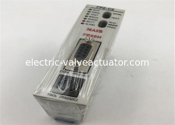 İyi bir fiyat. FP2, FP2SH Serisi FP2-PP21 PLC Programlanabilir Mantık Kontrol Cihazı Panasonic 2-Eksen Kontrol çevrimiçi